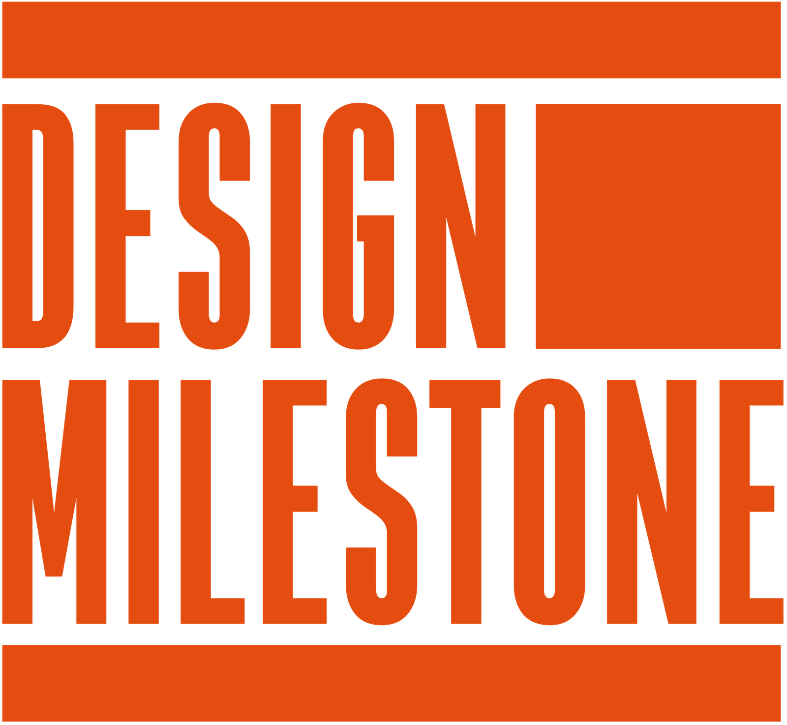 Design-Milestone